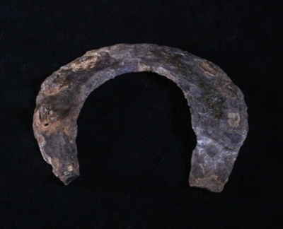 Horse Shoe; STMEA:A.2626