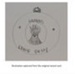 W.L.A. Badge; H.W. Miller Ltd; STMEA:2018-5