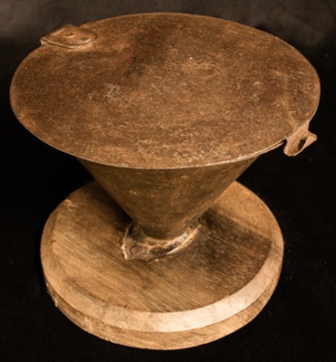 Mixing bowl; STMEA:A.2470