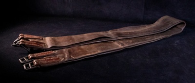 Horse Girth; STMEA:A.5430