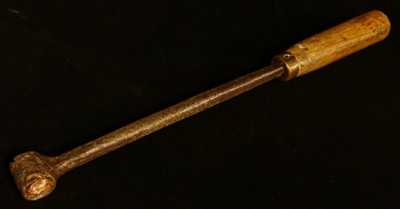 Docking instrument; STMEA:A.583