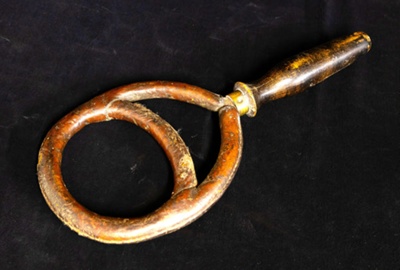 Horse Gag; STMEA:A.4705