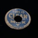 Milk Bottle Lid; STMEA:1991-26.56b