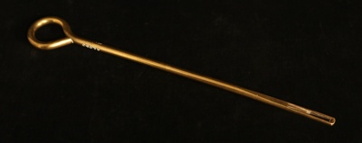 Seton needle; STMEA:A.4065