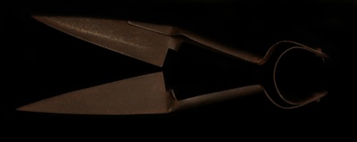 Shears; Robt. Sorby & Sons; STMEA:A.7110