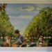 Colour print; Macmillan and Co Ltd; c1940-c1960; STMEA:1989-4.193