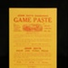 Advertisement and Leaflet ; STMEA:1993-2.74e