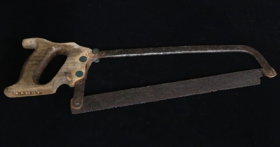 Kitchen Saw; STMEA:78.A.85.12.2