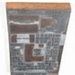 Printing Block; Brown and Burgess; STMEA:1991-20.8b