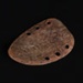 Ox shoe; STMEA:A.4021