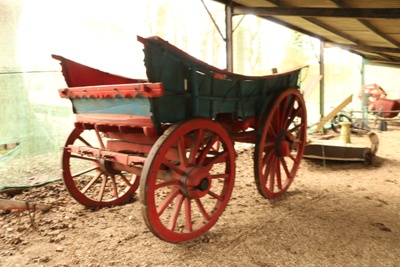 Wagon; STMEA:A.555