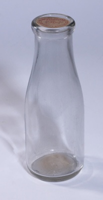 Milk Bottle; STMEA:1994-6