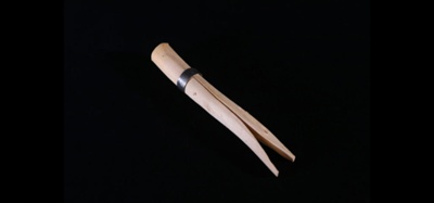 Peg; 1950s-1960s; STMEA:1992-63.3c