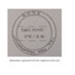 Rosette; R.A.S.E.; 1937; STMEA:1987-34.378