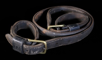 Shaft Loops and Strap; STMEA:A.5596