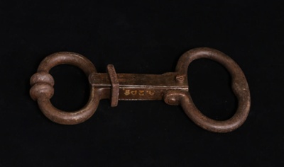 Bull-holder; STMEA:A.208