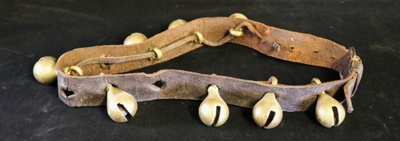 Pony bells; STMEA:A.63