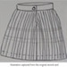 Underskirt; STMEA:82.A.78.7
