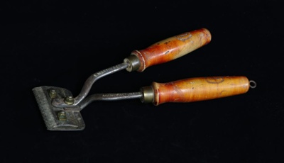 Horse Clippers; STMEA:A.3090