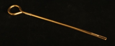 Seton needle; STMEA:A.4065