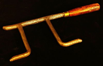 Horse Gag ; STMEA:A.2093