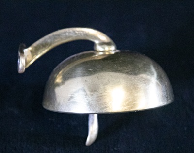 Shop bell; STMEA:A.2605