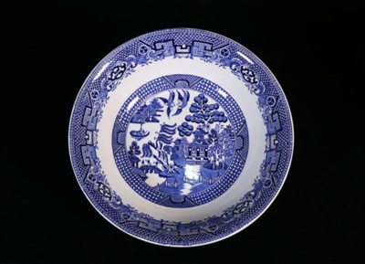 Bowl; STMEA:1988-1.3