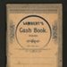 Cash book; STMEA:76.A.16.81