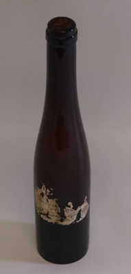 Bottle; STMEA:2018-160c