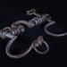 Pendant Horse Bit ; 20th.Century; STMEA:A.5240