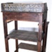 Corn Merchant's Desk; STMEA:A.985