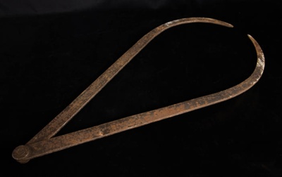 Engineering Callipers; STMEA:2007-75d