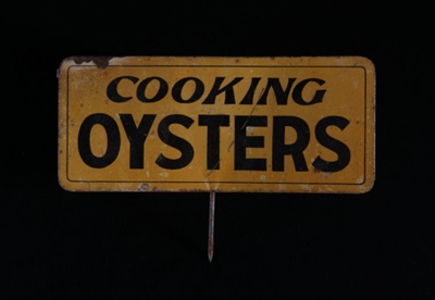 Trade sign; STMEA:A.4999