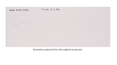 Harness (part); STMEA:79.A.36.2