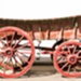 Wagon; Woods & Co.; 1894; STMEA:2006-33