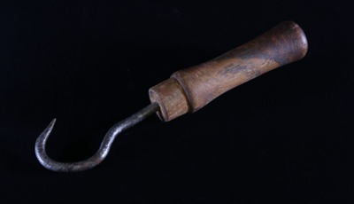 Sack Hook; STMEA:A.3434