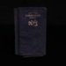 Diary; Collins Clear-Type Press; STMEA:2021-13