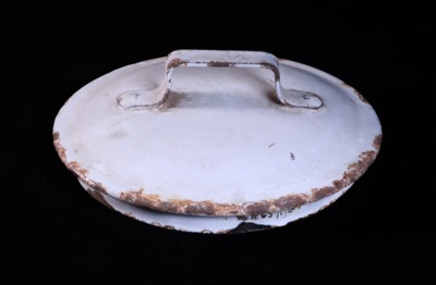 Milk can; STMEA:76.A.65.1