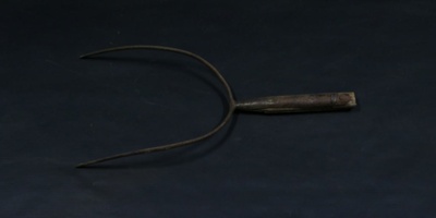 Hay-Fork; STMEA:A.2911