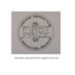 Rosette; STMEA:1987-34.125c