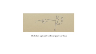 Snaffle (broken); STMEA:B.225