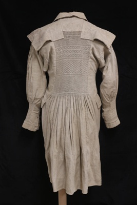 Smock; STMEA:A.2117
