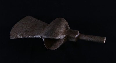 Pole Axe; STMEA:A.1432
