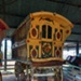 Gypsy Caravan; circa 1880s; STMEA:81.A.11