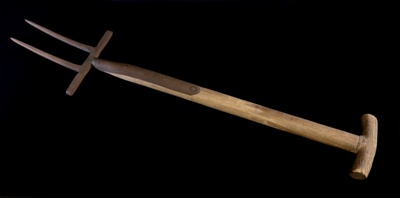 Beet fork; STMEA:A.1941