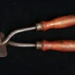 Clippers; W. Clark; STMEA:A.67