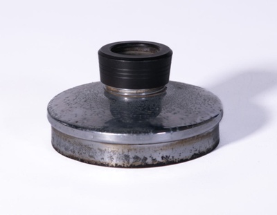 Percolator lid; Bulpitt and Sons Ltd.; Circa 1947 - 1960; STMEA:1995-3b