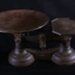 Weighing Scales & Pan; JAS. Garland & Co.; STMEA:76.A.37.4a