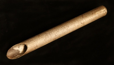 Drenching Horn; STMEA:A.2113