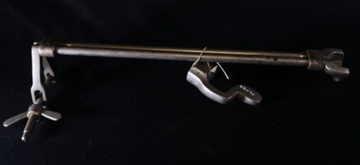 Horse tooth extractor; 1939; STMEA:A.4086